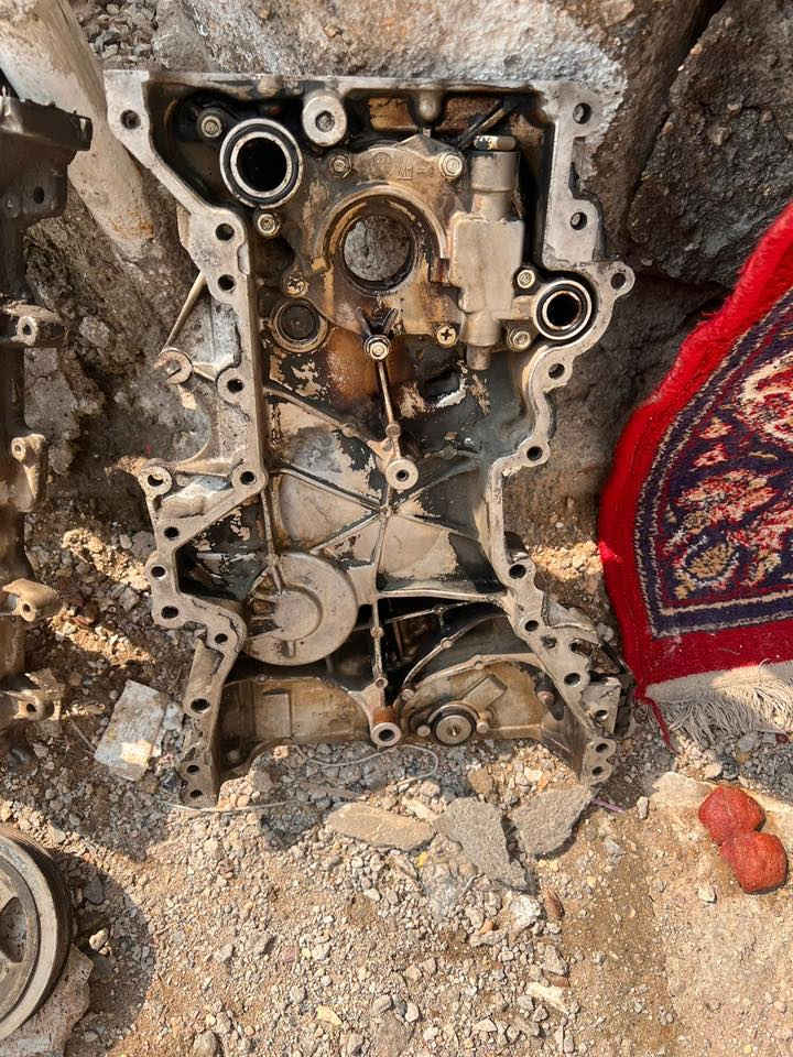 محرك ٢٠٠٠ دوش للبيع بغداد. تفصيخ  ***********
