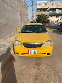 فورنزا • ٢٠٠٨ • تبريد عاطل