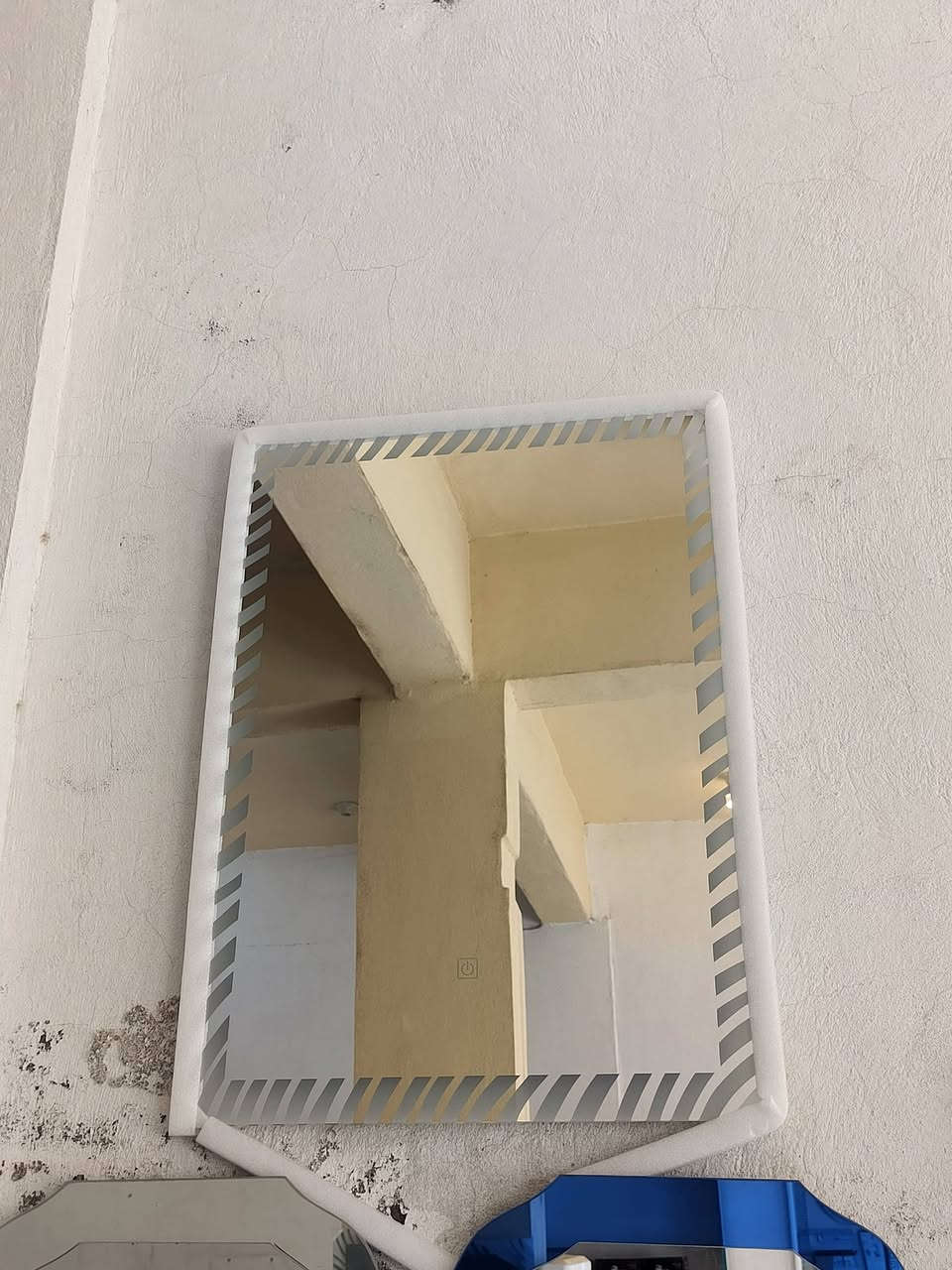 وجبه مرايه جديده 🔥🩵 
جمله و مفرد 
***********
