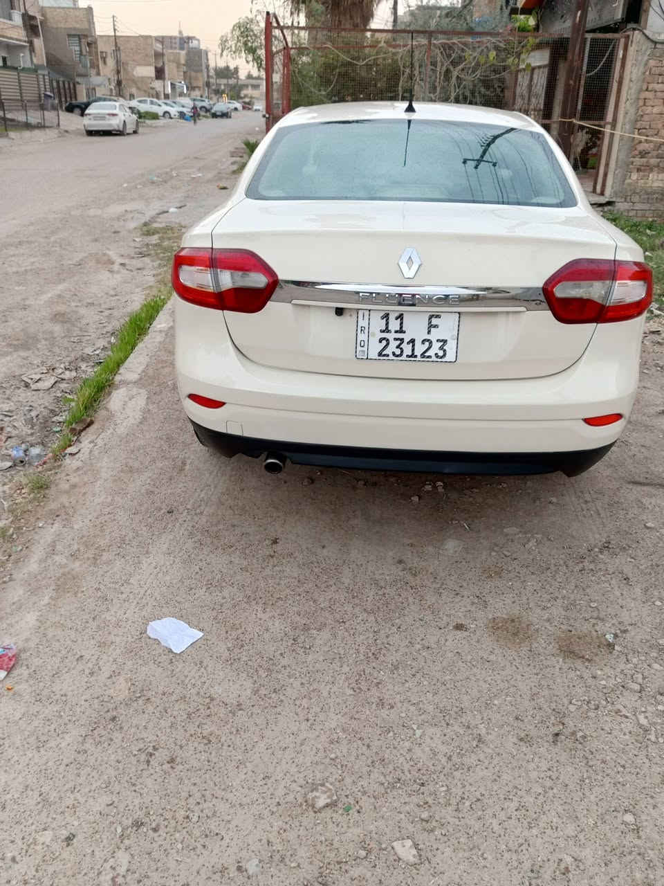 سلام عليكم رينوموديل2016بغدادبسمي كيرمحرك جددصدرهانضيف سياره حلوه وبيها4قطع صبغ مكاني الدوره السعر59بيهامجال كلش قليل***********
