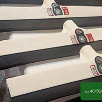 ماسحات • صناعة عراقية • ماستر بغداد