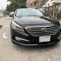 سوناتا • ٢٠١٦ • محرك ٢٤٠٠