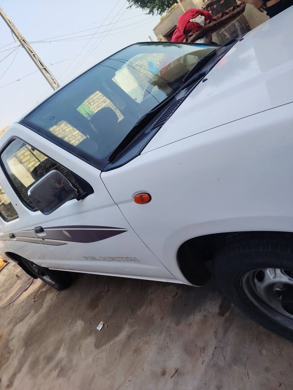 سلام عليكم نيسان للبيع موديل 2011يابان مكفول كفاله عامه
مكان العماره سعر 150
لاستفسار ***********
