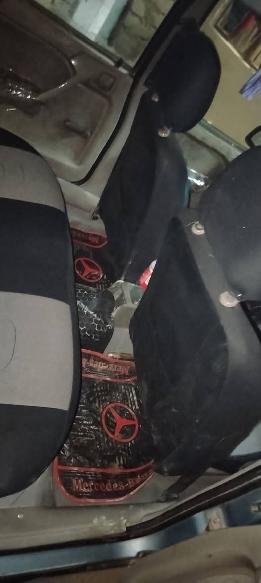 اوبل فكتره موديل 1991محرك 16 وكير شرط التحويل اني الشرعي رقم نينوى الماني سنويه لل 29 السياره بدون صبق لا معجون ما عده الدوير مصلحه السعر 38 وبيها مجال بسيط رقم الهاتف*********** مكاني موصل حمام العليل شارع بغداد
