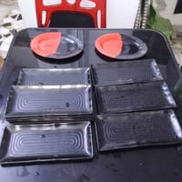 غراض مطعم للبيع مدينه الصدر 07712907107 سعرهن 700خمس ميوزه وعشرين كرسي...