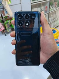 بوكو X6 برو • 512 جيجا • مقفل