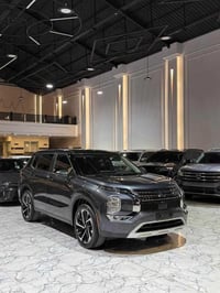 اوتلاندر SE • ٢٠٢٤ • ٧ راكب