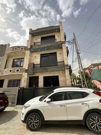 السيديه • مشتمل ٥٠م • ٣ غرف سويتات
