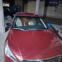 سوناتا • ٢٠١٦ • رقم أربيل