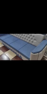 كنب درجه اولى • تفصيل حسب الطلب • الناصرية الاسكان الصناعي