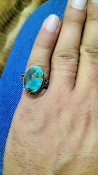 فيروز نيشابوري • فضة 925 • اصلي