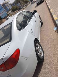 النترا • ٢٠١١ • نجف