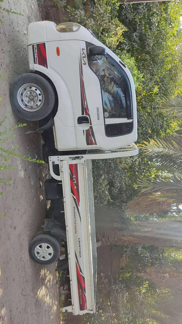 كية دخول جديد موديل ١٨ بيه ارقام شمالي طبق الاصل حصة كاز جميع محطات  بيه مابيه كل نقص جاهز مجهز من كافة النواحي وتماتيك السعر ب60  وبيه مجال بسيط ‎***********
