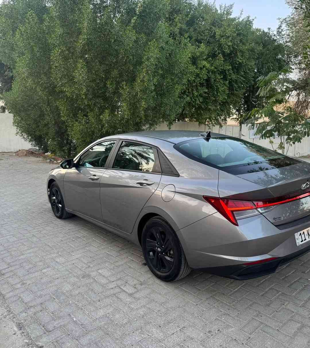 النترا هايبرد فول بدون فتحه مواصفات بلو   موديل 2023  دخول جديد
دخول جديد مرقم بغداد مواصفات جنطه ذكيه بصمه تشغل كشنات تحكم  إستيرن أربع جهات لإدارات جانبيه ويل كب لد امامي خلفي ماشيه 14 الف حادثه صبغ جاملغ وبنيد بغداد سعر 149 ورقه وبيه مجال بسيط للاتصال ع هذا الرقم 
***********
