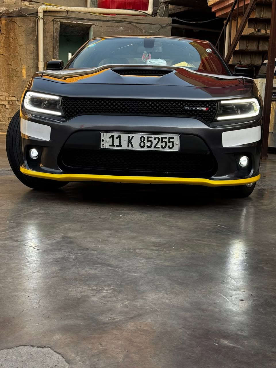 السلام عليكم دوج چارجر gt 2023 اصل النداء الأخير رقم بغداد بأسمي 
مكينة v6 3600
ماشية 37 فقط 
حادثها بنيد مبدل اصلي نفس اللون
للأستفسار والسعر الأتصال او مراسلة واتساب وادز صور الحادث ***********
