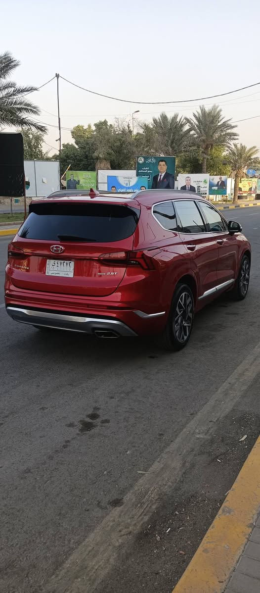 السلام عليكم سنتافي تليكراف فول مواصفات موديل 23 حادثة جاملغ وبنيد ماشي 18)     (5  كامرات بسمي تحويل ثاني يوم *********** )(205بيه مجال
