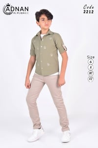 متوفر اطقم عيد  ولادي وفساتين بناتي بيع جمله كل القطع تصفيه محل للاستف...