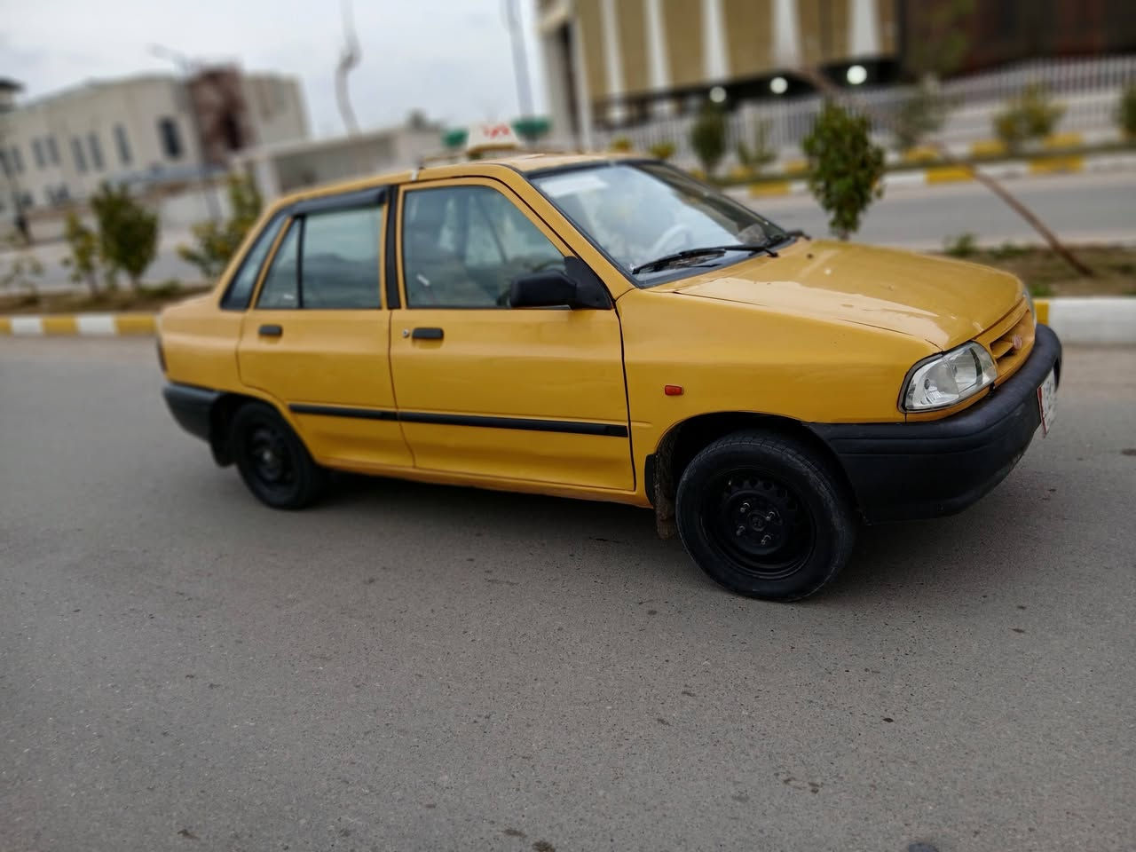 يالله سايبه تحويل بصره اتعهد بل التحويل مكينه مكفوله سنويه منتهيه سنه ٢٠٢٤سياره جاهز للشارع تكسي تراي وين ميعجبك جاهزه كهربايات جاهزه السعر النهائي بدون عمله ١٣ورقه تعجبك اخليك عله رأسي ماتعجبك اخليك بعيوني الناصريه سوق الشيوخ***********
