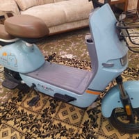 دراجه شحن النضافه 100 بل 100 سعره 300 بيه مجال لستفسار 07880977476