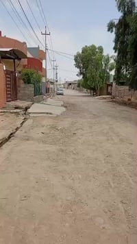 بعويزه • سند زراعي • ١٦٠م