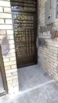 بيت للبيع منطقة الكفاءات الزراعي شارع 50  مساحه 100 خدمات كاملة بناء ح...