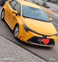 كورلا للبيع او مرواسة حسب القناعة موديل 22 كندي رقمه جديد كركوك باسمي ...