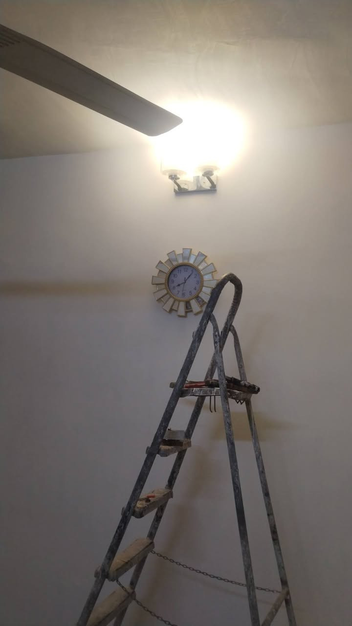 غراض للبيع
تخم جديد
ثريات عدد ٢
درج
بنكه
كنتور
ثلاجه
براد


**إذا كنت صاحب هذا الإعلان وتريد حذفه لأي سبب، رجاءا أرسل رسالة إلى الدعم الفني**