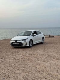 كورله موديل ٢٠٢٠ خليجي مكفوله رقم سليمانيه سعر ١٥٥ وبيهه مجال ٠٧٧١٥٥٦١...