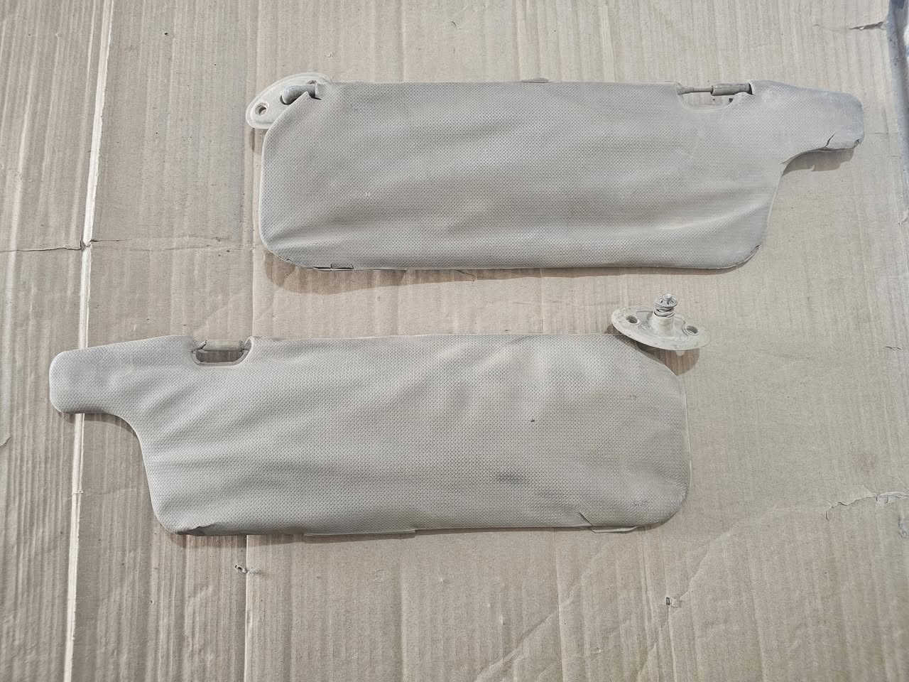 السلام عليكم . شمسيات كرونه نظافه وسط وبدون دوشمه للبيع سعر 15 الف


**إذا كنت صاحب هذا الإعلان وتريد حذفه لأي سبب، رجاءا أرسل رسالة إلى الدعم الفني**