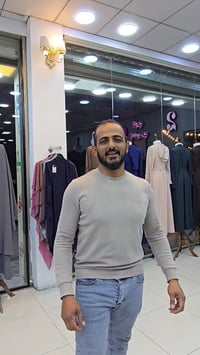 زي شرعي • دبي • بغداد الاعظمية