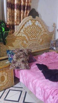 غرفه اخشاب • نضيفه • ناصريه حي الشهداء