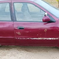 سيفيا • ١٩٩٥ • ابي غريب