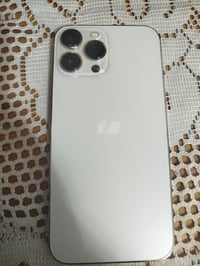 آيفون ١٣ برو ماكس • ٥١٢ • بطارية ٧٤