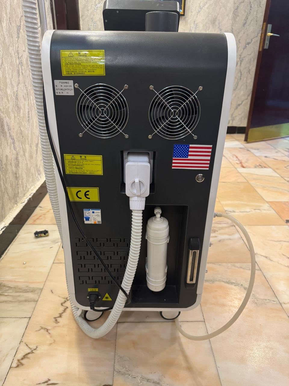 جهاز  ليزر كانيلا ثلجي للبيع  بسعر مناسب


**إذا كنت صاحب هذا الإعلان وتريد حذفه لأي سبب، رجاءا أرسل رسالة إلى الدعم الفني**