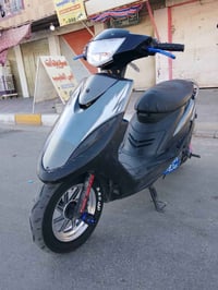 ماكس بلاديه ٤٩ • دراجة نارية ماكس • ياماها ماكس • سيكل ماكس • دراجة ٤٩