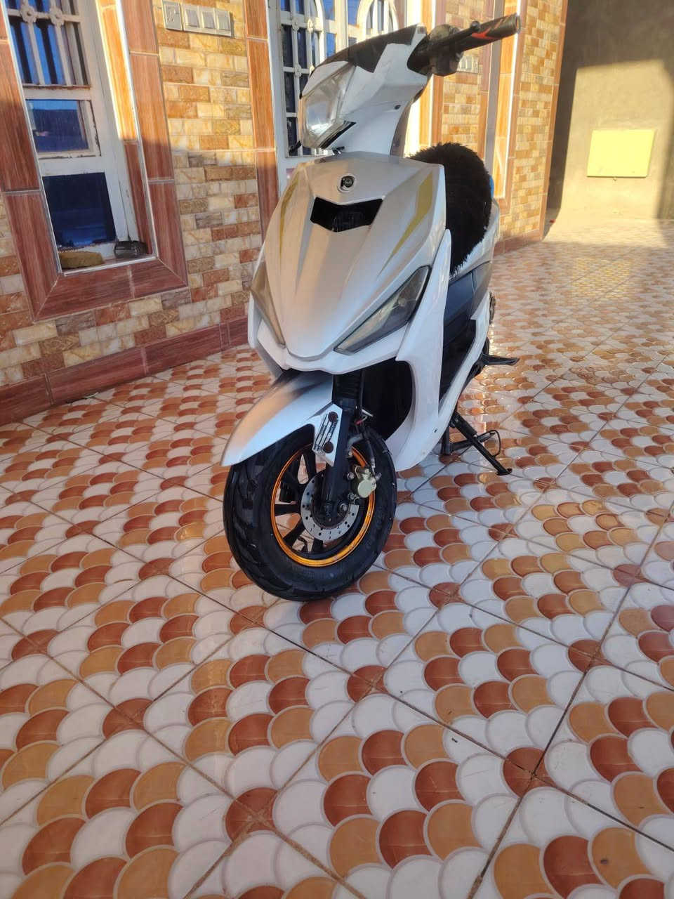 هاي اللبيع الحب يستفسر يجي خاص سعر 350


**إذا كنت صاحب هذا الإعلان وتريد حذفه لأي سبب، رجاءا أرسل رسالة إلى الدعم الفني**