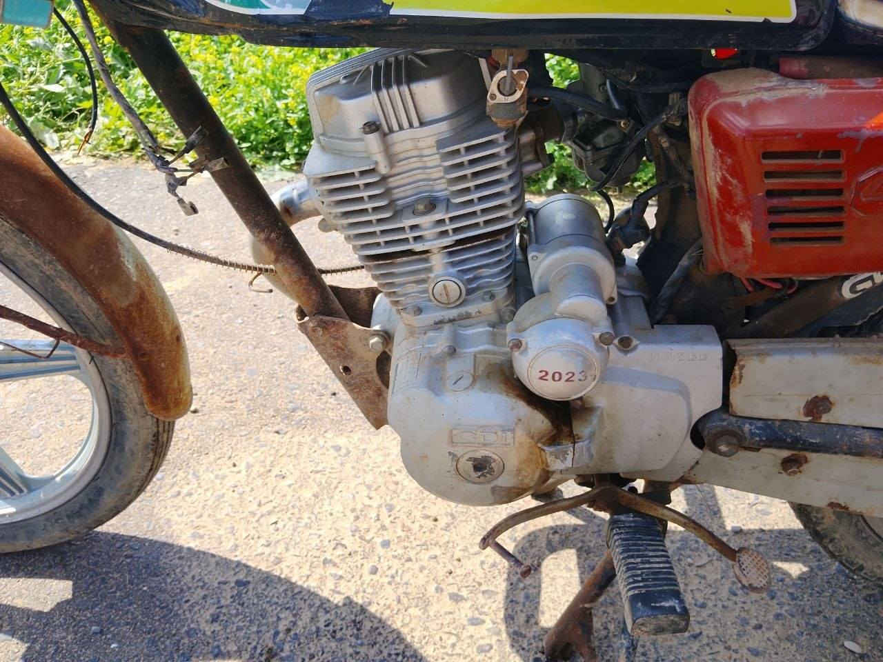 ماطور ٥ كير للبيع مابي عيب مال شغل شفت عينك يشتغل وياله عدلات مابيهن عيب محرك ٥ كير ماطور يشتغل مابي عيب العنوان قرةتبه السعر 175 الف


**إذا كنت صاحب هذا الإعلان وتريد حذفه لأي سبب، رجاءا أرسل رسالة إلى الدعم الفني**