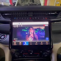 عرض فديو علشاشة الاصلية بدون ربط جهاز بدقة كلش عالية  ملاحضة فقط اجهزة...