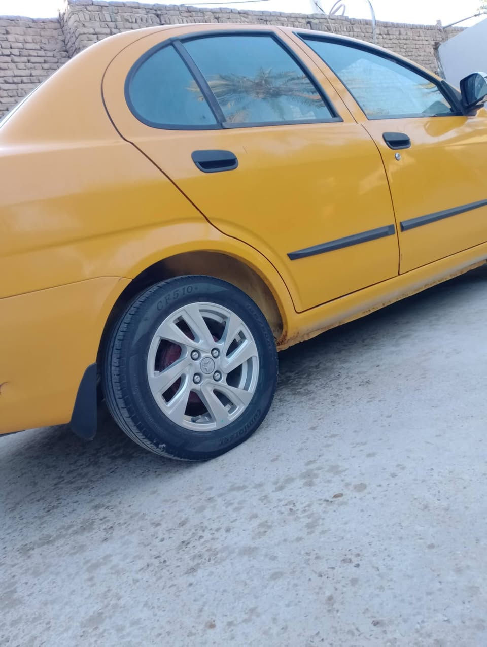 السلام عليكم طيبه 2018 كفاله عامه جاهزه من كلشي مصفره هيا بسمي سياره رقم بابل مكان لكفل للسفسار الاتصال *********** السعر 55 وبيهه مجال والسوك كلشي بي
