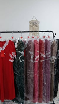 شلحة أصلية • من اليمن • مقاسات ٥٠-٨٨