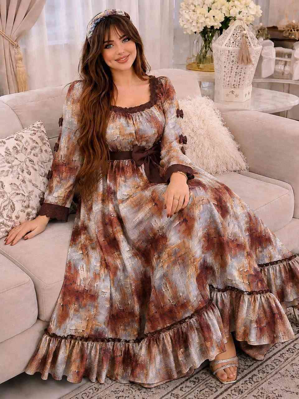 اونسكم بالموديلات حبابي زبائنا الكرام
دشداشة كشمير مصري من شركة دودي 

القياسات XL. 2XL. 3XL
متوفر توصيل لجميع المحافظات 
#المسك_للجمال #فستان #جمال #ازياء #موضه


**إذا كنت صاحب هذا الإعلان وتريد حذفه لأي سبب، رجاءا أرسل رسالة إلى الدعم الفني**