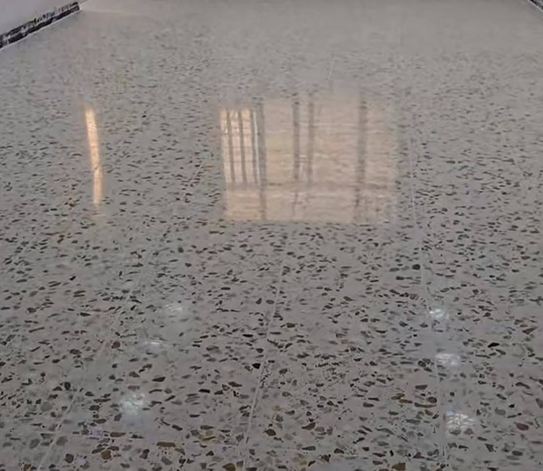 السلام عليكم ***********
جلي كاشي موقعي مرمر طبيعي تنضيف تلميع بورسلين جلي صبة جلي سيرميك  معالجات الكاشي القديم والمحفر  جلي انوع البنايات والعماير ومستشفيات والمدرسة كادر متنقل في جميع محافظات العراق موجد واتساب الحجز  متوفواتساب/(***********(***********
