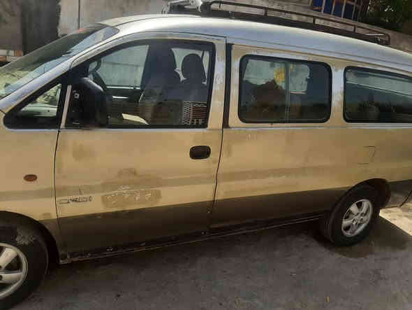 ستاركس 2000 محور 2007  مكينه الكير شريناها جدد يوم《 2025 .11 .24》 رقم بغداد  مصفره وما مطلوبه  راعيه موجود مكان ناصريه قضاء جبايش ***********.. سعر 45
