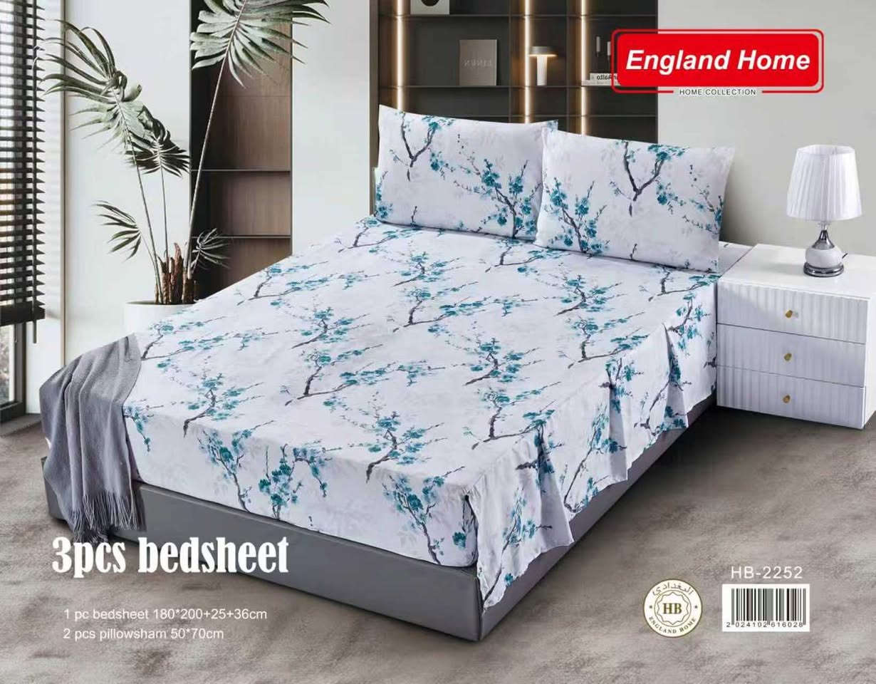 تم التكرار نقشات جدد

ب١٠ فقط ❤️

شرشف نفرين صيفي مشجر لاستيك كشكش رول  خامة ممتازة .. مع 2 وجه مخدة 

ملاحظة / خامة هذا الشرشف كيج عالي وخامة ممتازة وقياسات حقيقية .


**إذا كنت صاحب هذا الإعلان وتريد حذفه لأي سبب، رجاءا أرسل رسالة إلى الدعم الفني**