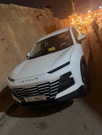 جيتور داشنك موديل 2026 ماشيه 27   ب 23 مليون ونص   07815409452