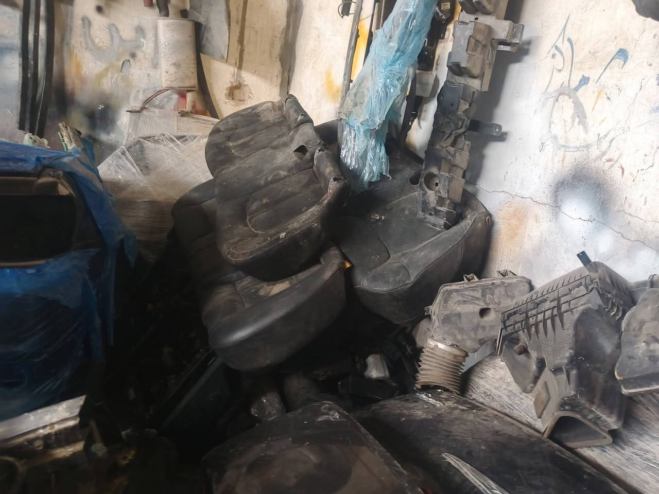 *********** العنوان السماوه الرميثه شارع العام
