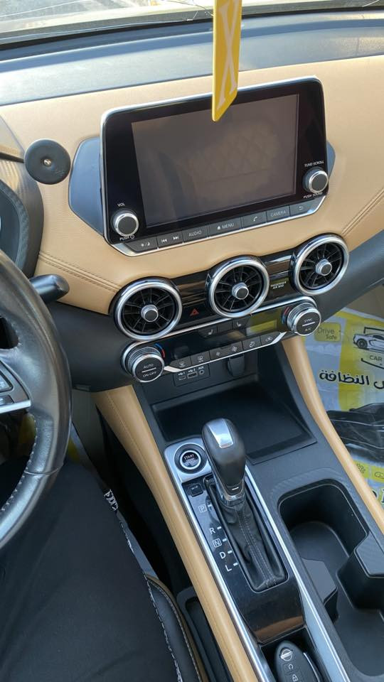 سنترا ٢٠٢٠
محرك 2000 
‏‎مواصفات SV PLUS فول ١/١ فتحة 
كفالة محرك كير كهربائيات 
‏‎مرقم بغداد باسمي مشروع وطني سنويه ٢٧
‏‎حادث سطحي  بنيد وجاملغ ايسر ونطخت بالصفحة الثاني خفيف يعني صارت ٤ قطع 
موضح بالصور 
‏‎رادارات امامي خلفي 
حساسات امامي خلفي 
اوتو ستوب امامي خلفي 
عدسات زنون فئة SR 
‏‎شاشه ابل كار بلي 
‏‎نقاط عمياء
‏‎بصمة 
‏‎تشغيل عن بعد 
‏‎ستيرن شكل حرف D رياضي 
‏‎٣ انظمة سبورت عادي وايكو 
‏‎حجر بيىة بلادي 
‏‎اشاير بالمري
ويل كب ١٧ 
‏‎بالاضافه شاشه اعطال 
‏‎مانع انزلاق ABS 
‏‎تحديد مسار
سبير والجك مانازلات 
‏‎ايرباك ستيرن وبرده سستم 
السيارة جديدة ونظيفة جداً مال بيت
للاستفسار ***********
