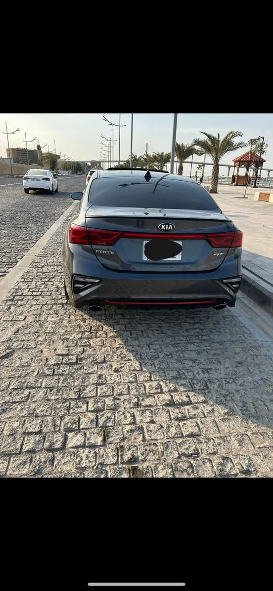 كيافورتي موديل 2021 رقم بغداد باسمي مكانها البصره كفاله عامه وصور الحادث بالمنشور للبيع او مراوس باحدث حسب القناعه السعر المطلوب 150 وبيها مجال ***********
