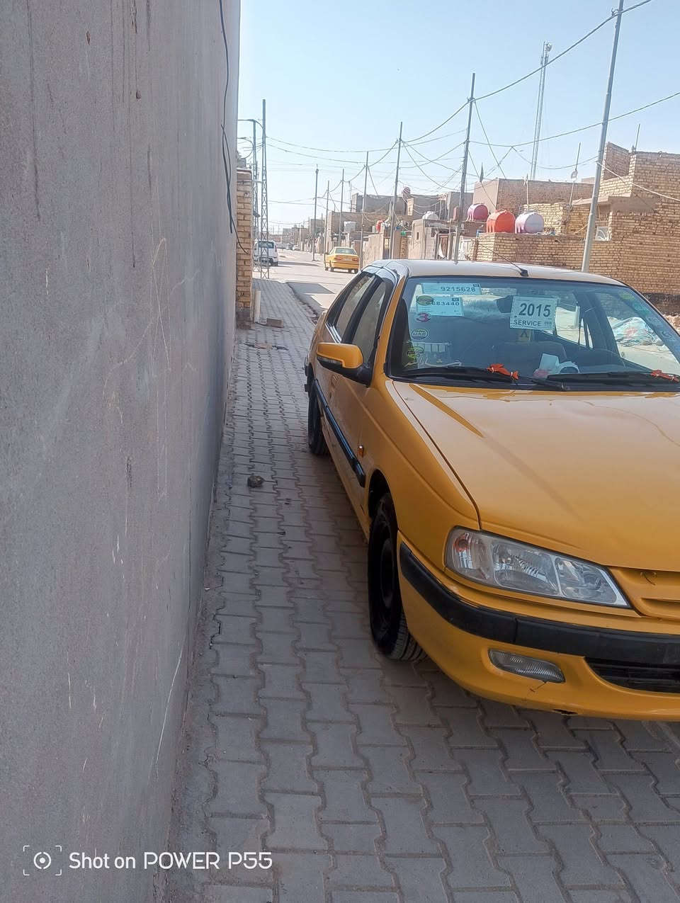 سلام عليکم سياره بيجو بارص موديل2015 سنويه لل 27  سياره مسبوغه لجماليه تخم تاير جديد معرك فرنسي جديد حداديه خير من الله السعر 33 وبيه مجال للشراي العنوان الديوانيه ***********_***********
