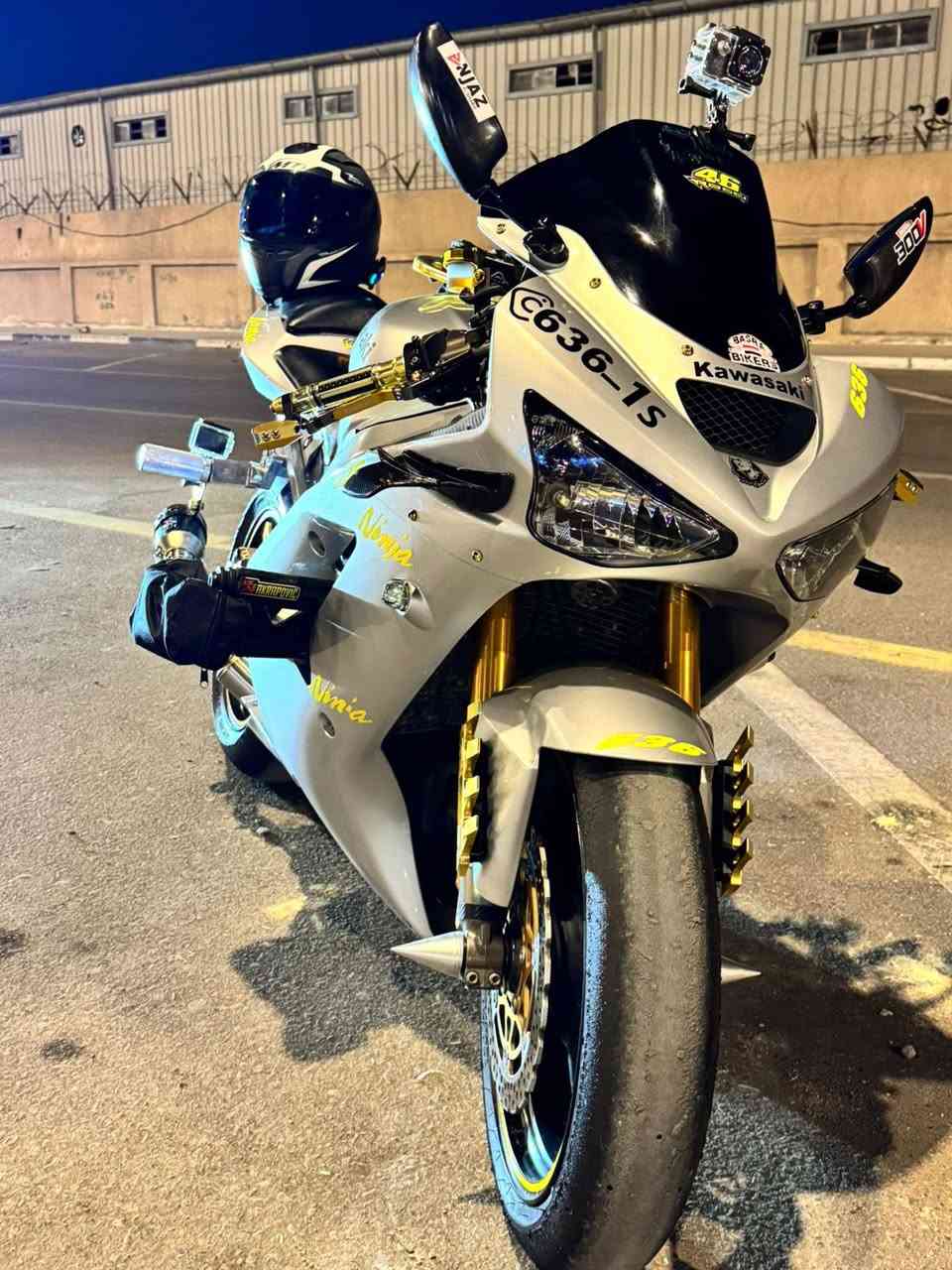 سلام عليكم كاوسكي636كفاله عامه موديل 2004فول سستم مزوده فول مانقصه شي جاهزه كلش رقم بصره بسمي عنواني البصره***********سعر 58 اي ستفسار انه خادم
